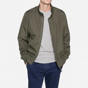 Everlane - The Lightweight Bomber - NWOT